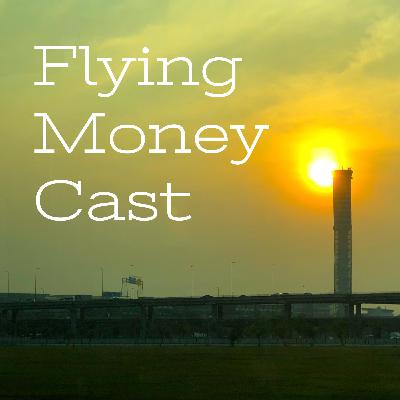 Flying Money Cast ss2 ep9 : Bitcoin maximalist