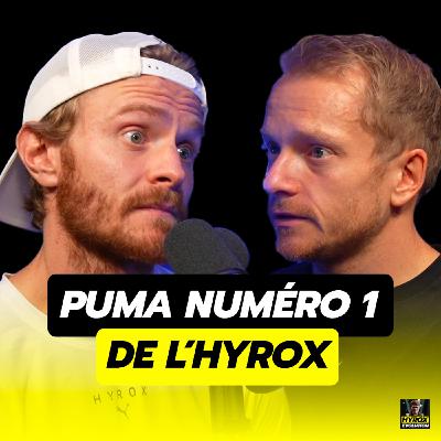 Brand Manager Puma : la vérité sur le partenariat avec Hyrox