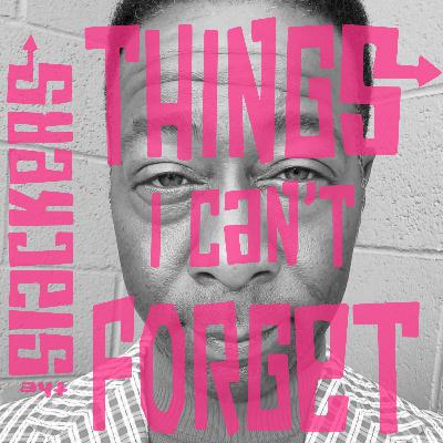 Things I Can't Forget #11 - My Last Star Things I Can't Forget #11 - My Last Star