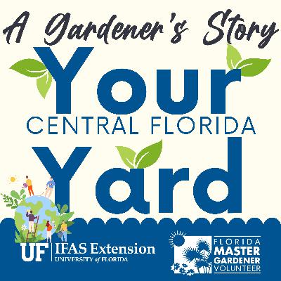 A Gardener's Story with Betty