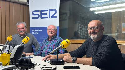 Amigos del Camino de Santiago de Villena