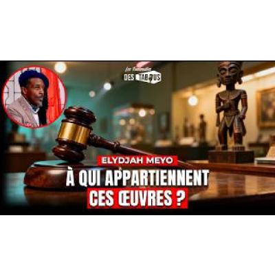 Le plus Grand PILLAGE Culturel de l’Histoire enfin exposé Le plus Grand PILLAGE Culturel de l’Histoire enfin exposé