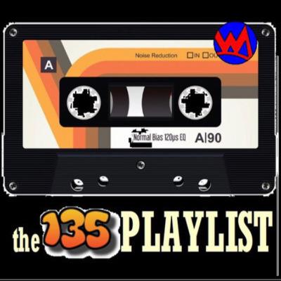 S04 E1: The 135 Playlist