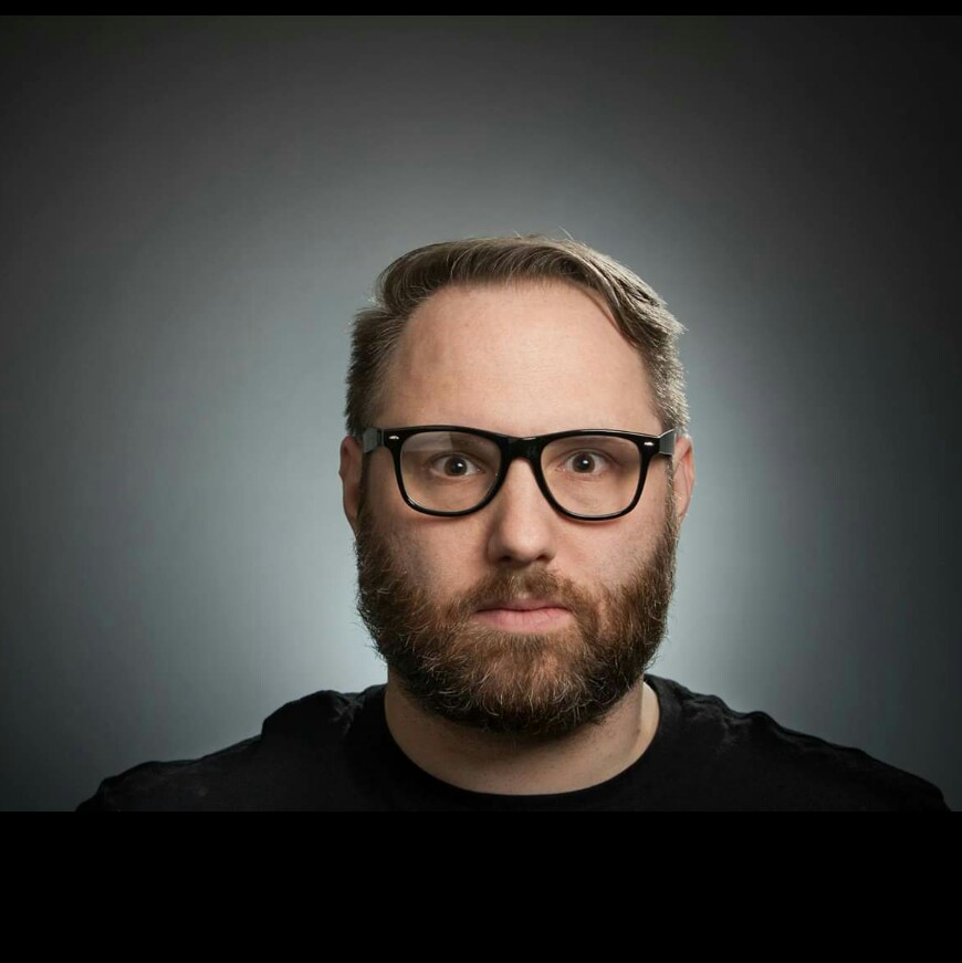 Ep.29 Stand up Comedian Greg Bach
