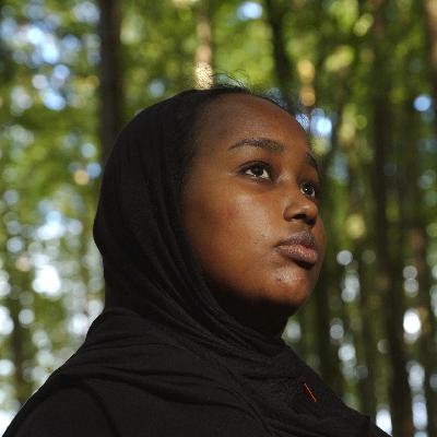 Flucht über Belarus - Die 16-jährige Sainab allein im Grenzwald