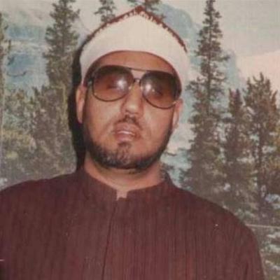 تلاوة مهيبة .. الشيخ محمد عمران | من سورة ابراهيم 🎧