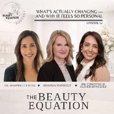 What’s Actually Changing — And Why It Feels So Personal | 012 What’s Actually Changing — And Why It Feels So Personal | 012