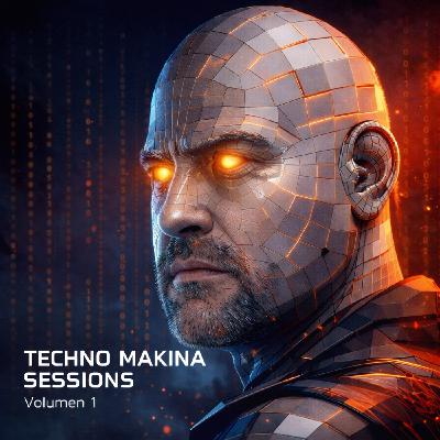 Ramón Roca - # 1 Tekno Makina Session