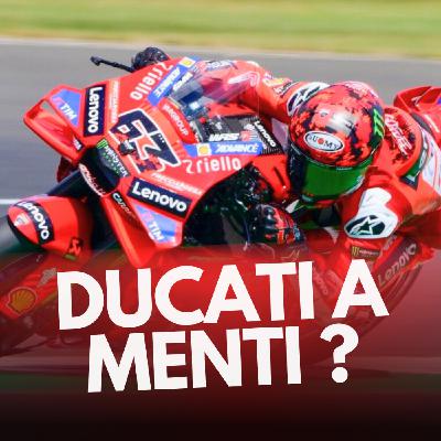 Ducati abandonne le moteur 2025 ? Oxley lĂąche une bombe Ducati abandonne le moteur 2025 ? Oxley lĂąche une bombe