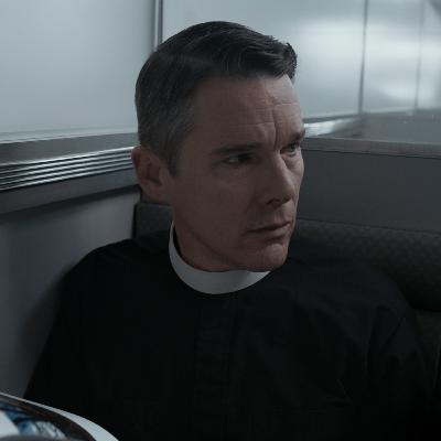 First Reformed (with Nikko Caruso & Nick Zednik)