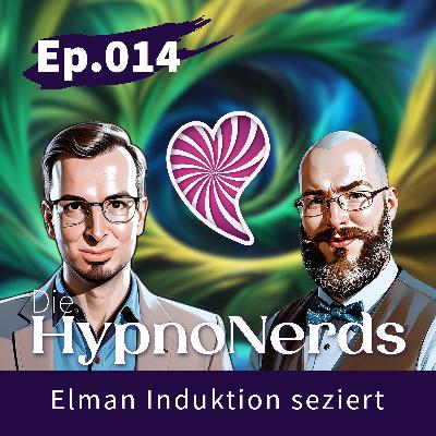 Die Dave Elman Induktion erklärt
