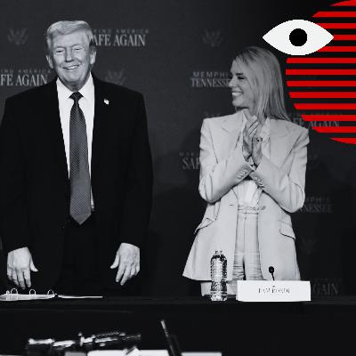 The demise of Pam Bondi