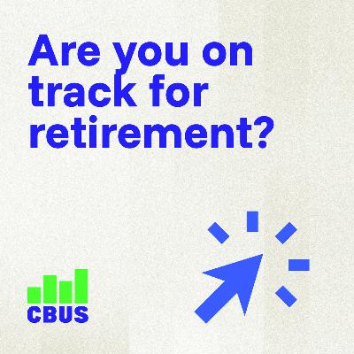 Are you on track for retirement? Are you on track for retirement?