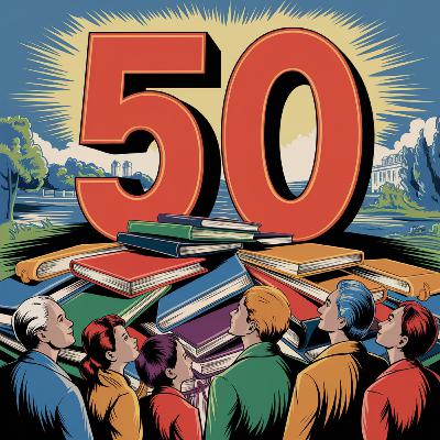 Special: 50 klassiker!