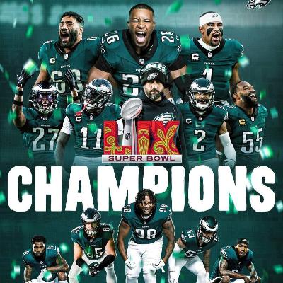 Eagles Spain 10x24