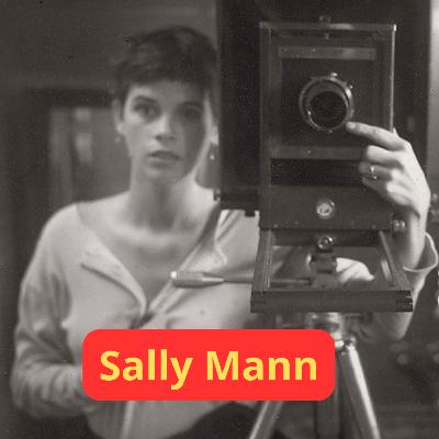 Sally Mann: ¿Arte Honesto o Escándalo? | El Claroscuro de su Fotografía