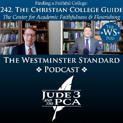 242. The Christian College Guide