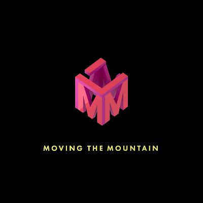 Moving The Mountain Podcast | Tiahna Somero