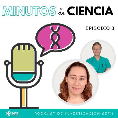 Minutos de Ciencia |1x03| Fitosteroles y genética: un paso hacia la nutrición personalizada y segura