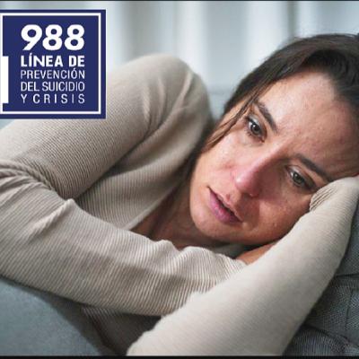 Preocupa el aumento en los suicidios ⚠️💔