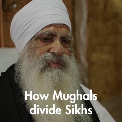 How Mughals tried to Divide the Sikhs by giving them Nawabi? How Mughals tried to Divide the Sikhs by giving them Nawabi?