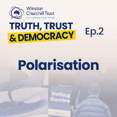 Ep 2 - Polarisation