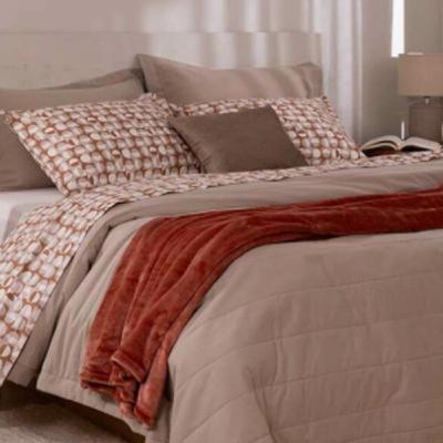 O poder das mantas na decoração