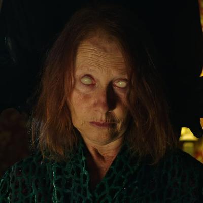 LAS BRUJAS DE MI FAMILIA