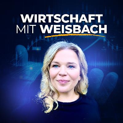 Von Lithium bis Leitzins - Stefan Müller und Thomas Kruse über Europas Rohstoffpolitik und Märkte