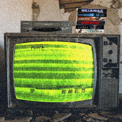 EP 113: Movie Marathon