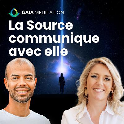 Ce que la canalisation a changé dans ma vie – Le témoignage bouleversant de Virginie Sophia Ce que la canalisation a changé dans ma vie – Le témoignage bouleversant de Virginie Sophia