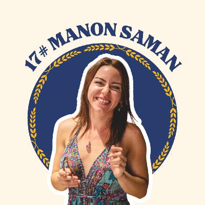 # 17 - MANON SAMAN - S'autoriser à se déployer