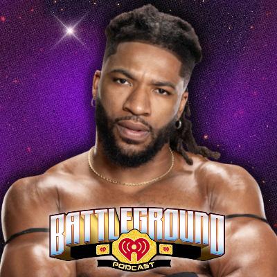 Trick Williams Talks WWE Rise, TNA Title History, and Big Co-Signs Trick Williams Talks WWE Rise, TNA Title History, and Big Co-Signs