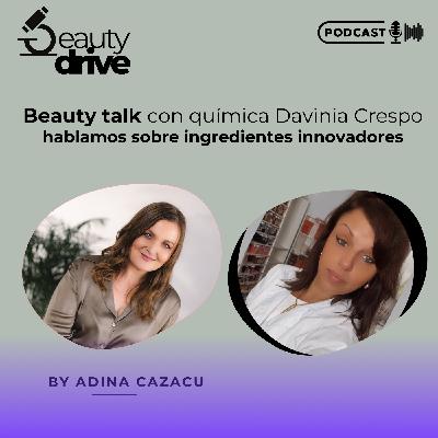 La nueva era de los activos top en skincare: ¿Astaxantina, Idebenona o Retinoato de hidroxipinacolona?  ✨