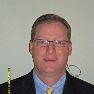 Hooked Up & Hooked In With God