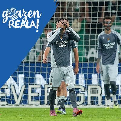 GOAZEN REALA! - LA REAL SOCIEDAD, ¿ANTE UNA FINAL CONTRA EL MALLORCA?