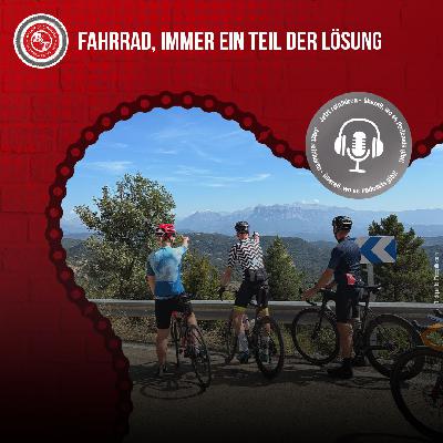 Reiselust – Entspannt mit dem Rad in den Urlaub Reiselust – Entspannt mit dem Rad in den Urlaub