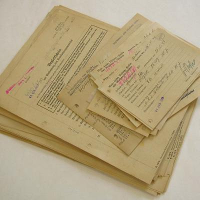 "O Auschwitz" (odc. 67): Instytut Higieny SS "O Auschwitz" (odc. 67): Instytut Higieny SS