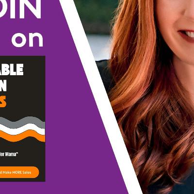 Interview Replay: Kara On Uncopyable Women in Sales
