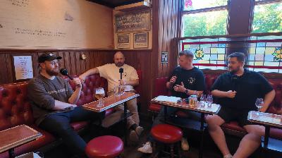 Whisky Debate: Fantasy Distilleries, coolest whisky and the return of Scapa 16