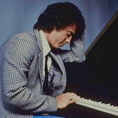 Billy Joel