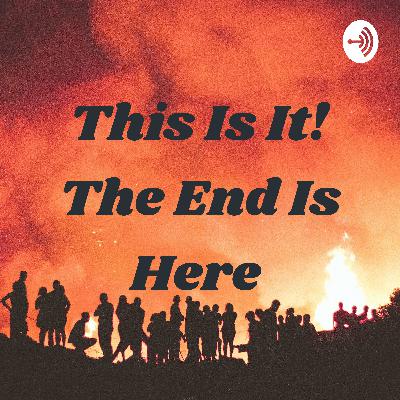 This Is It! The End Is Here  (Trailer)