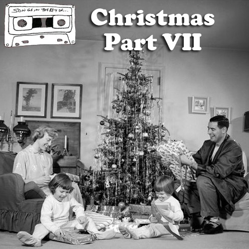 Songs in the key of Christmas VII