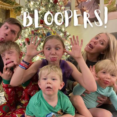 Bloopers - The First 196 Books