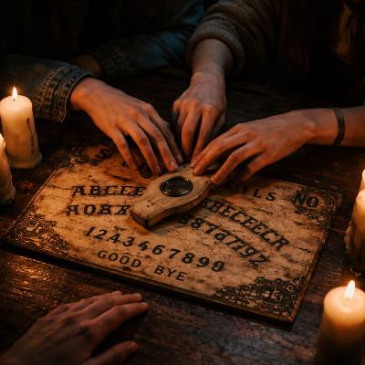🕯️ EL CASO REAL DE LA OUIJA DE VALLECAS (1991)
