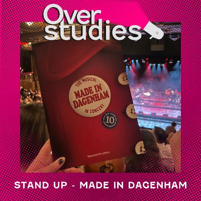Stand Up - Made In Dagenham