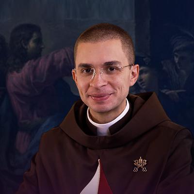 Homilia Diária | 21 fev. 2026 - Sábado, depois das Cinzas | Pe. João Marcos