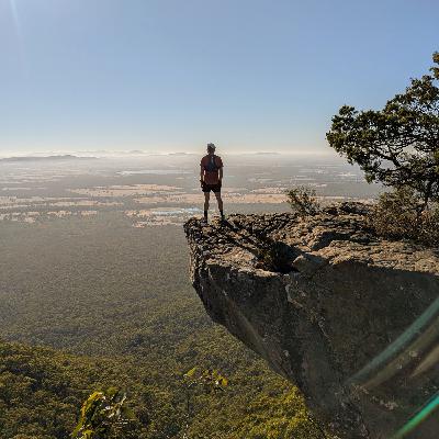 GPT Section 3: Mt Difficult Rd to Halls Gap