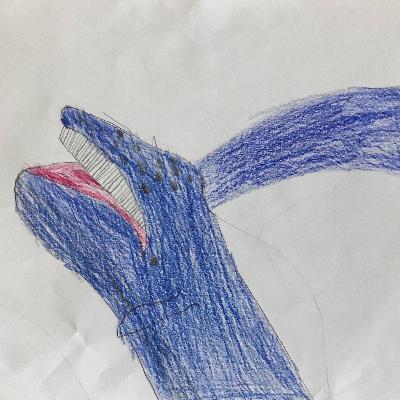 1.3 Beautiful Blue Whales