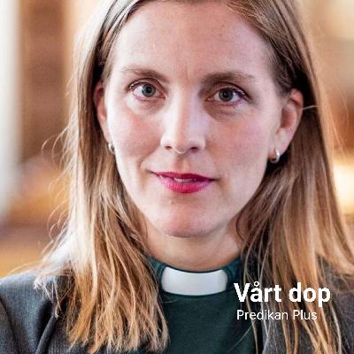 Vårt dop